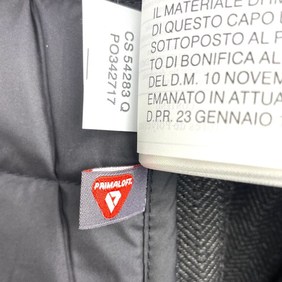 Women’s Helly Hansen Hybrid Zip Jacket Thumb Hole Size L/G - Picture 9 of 13